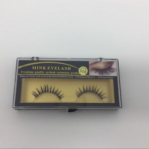 Mink Eyelashes